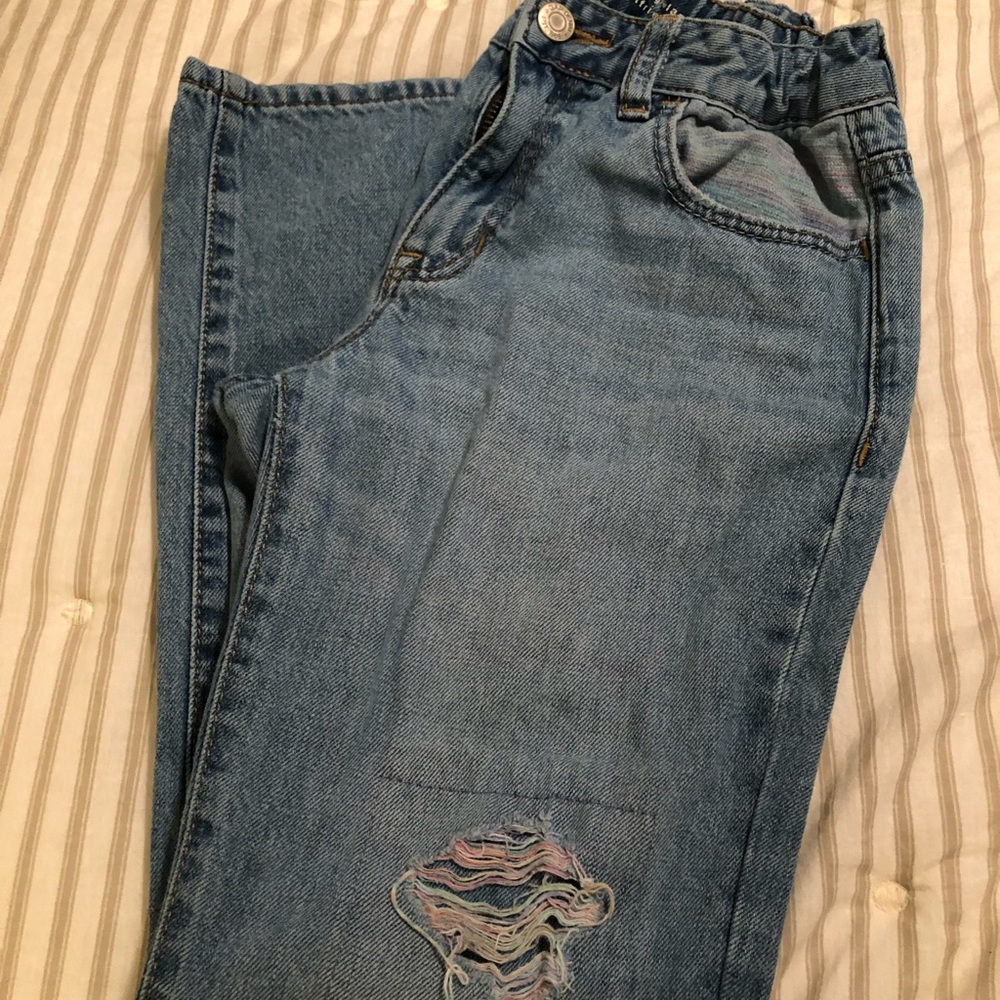 Gap Jeans